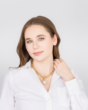 White Turquoise