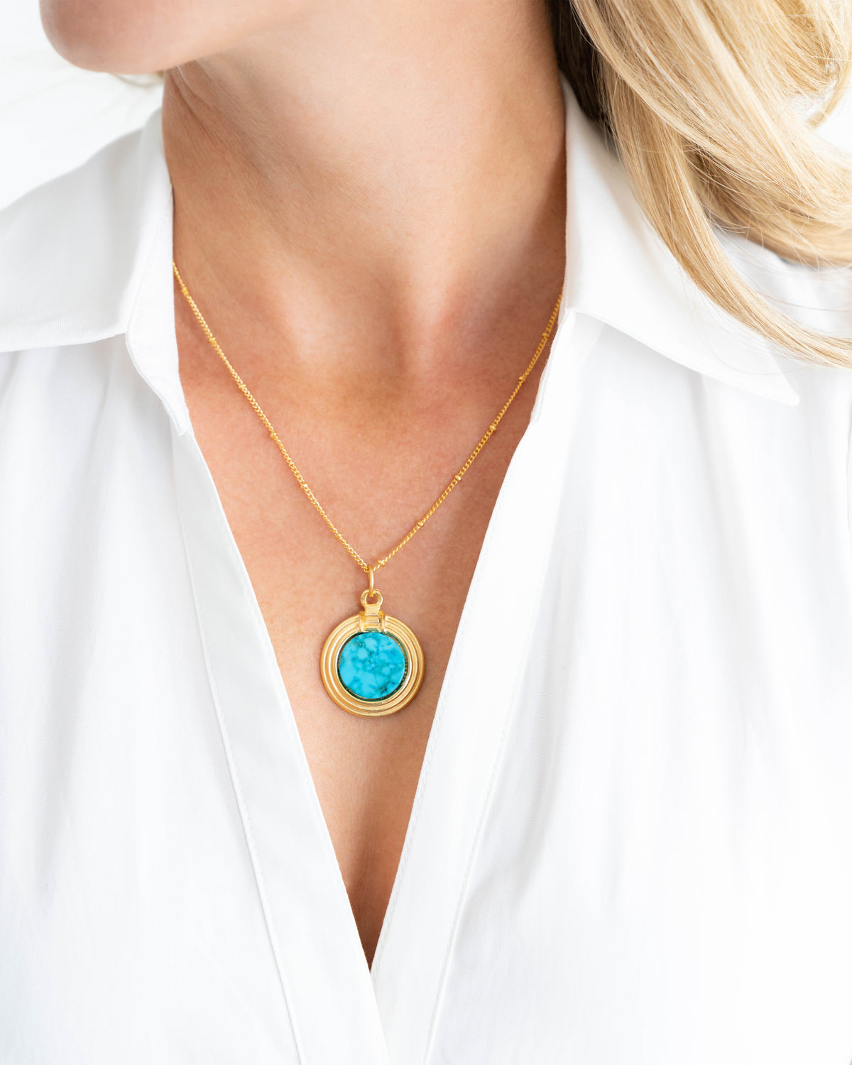 Turquoise