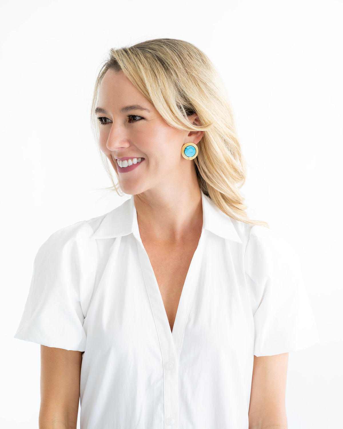 Turquoise