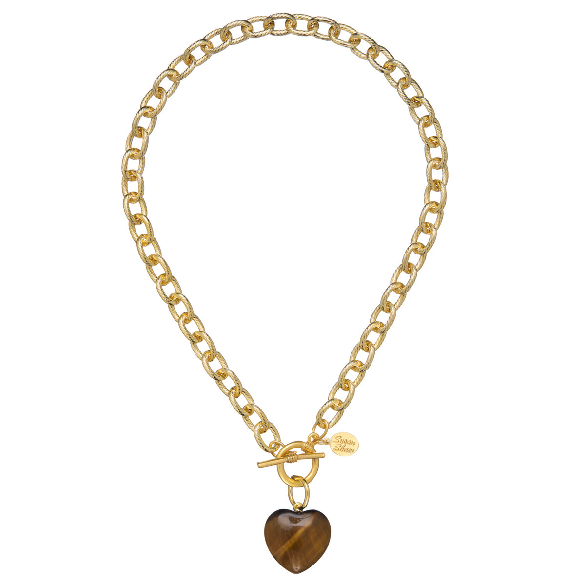 Tigers Eye
