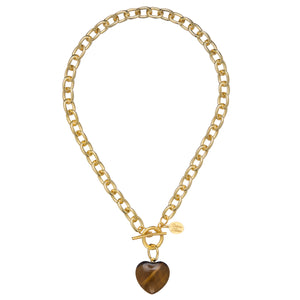Tigers Eye