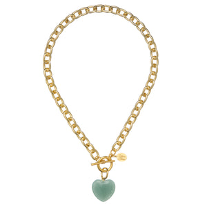 Green Jade