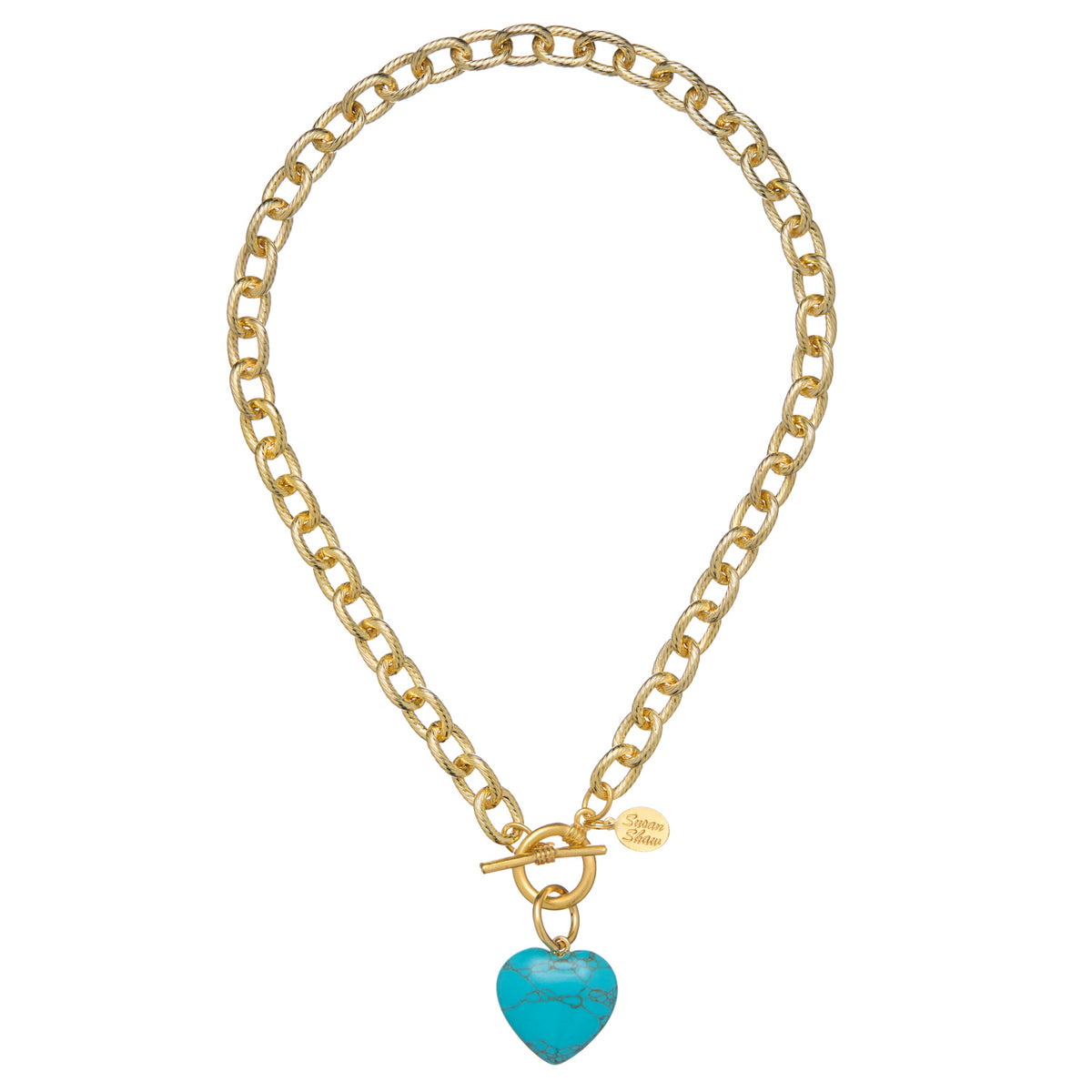 Blue Turquoise