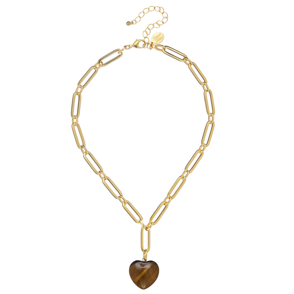 Tigers Eye
