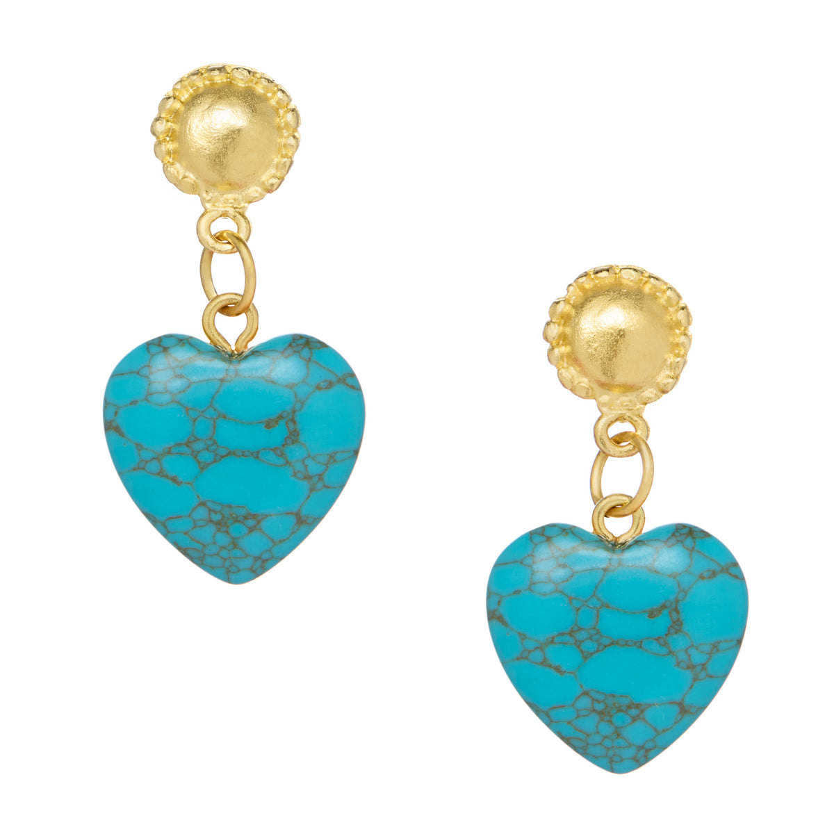 Blue Turquoise