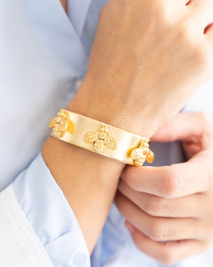 Bee Cuff