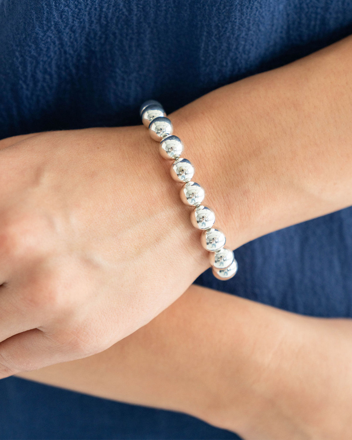 Silver