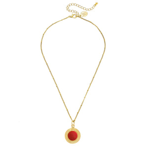 Red Coral