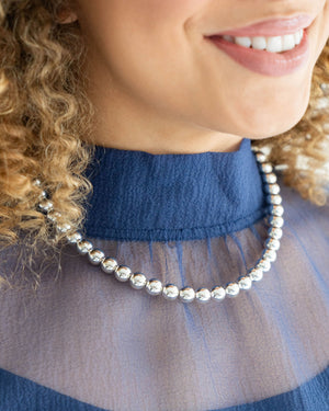 Silver