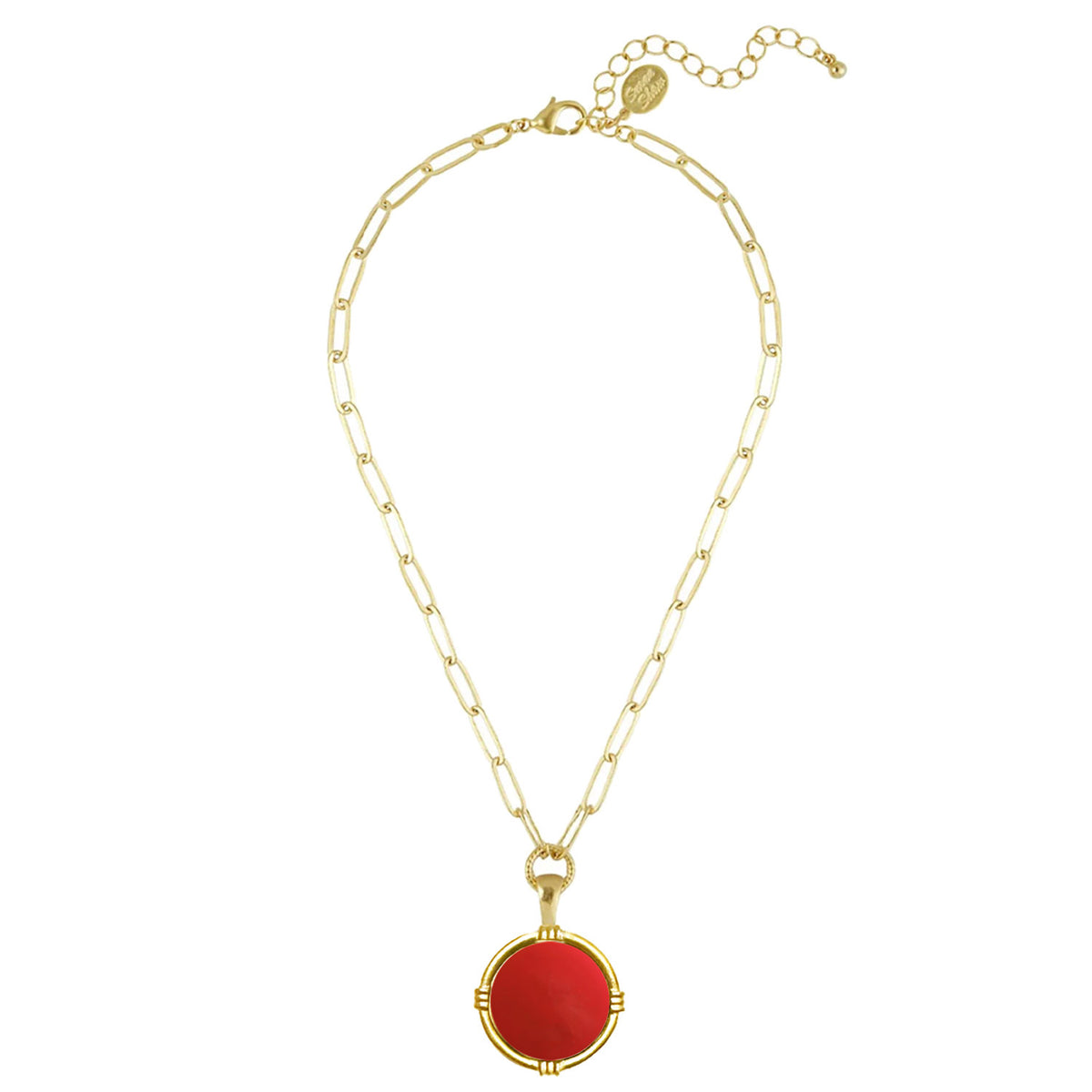 Red Coral
