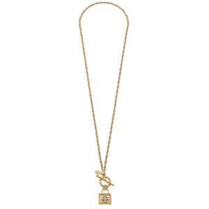 Jerusalem Cross