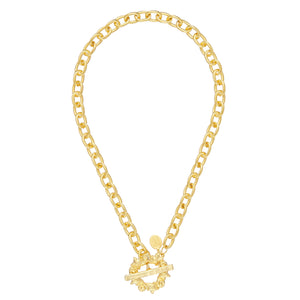 La Mer Necklace