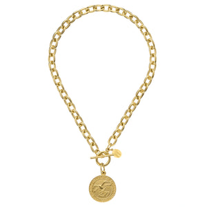 USA 250 Toggle Necklace