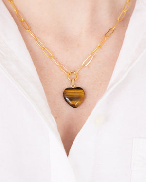 Tigers Eye
