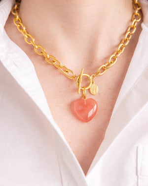 Pink Quartz
