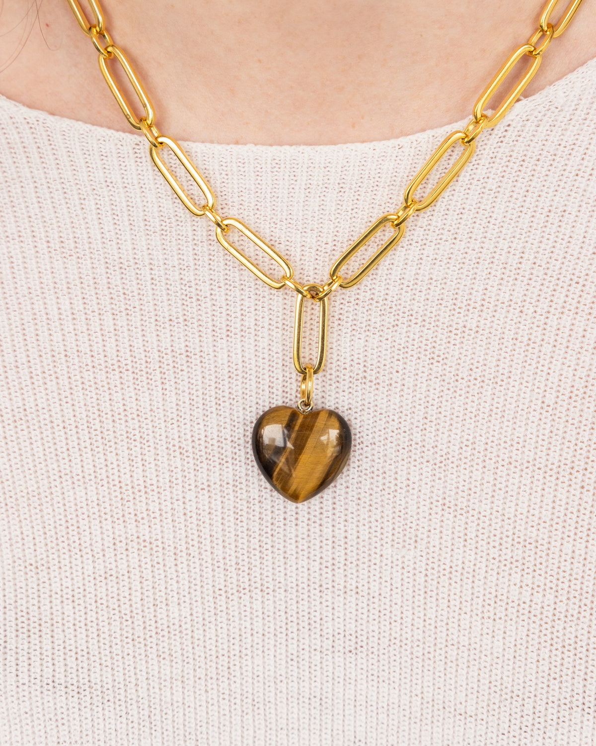 Tigers Eye