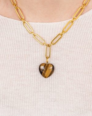 Tigers Eye