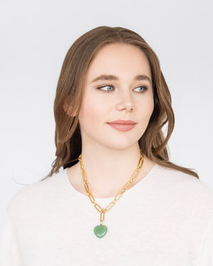 Green Jade