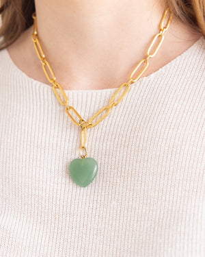 Green Jade