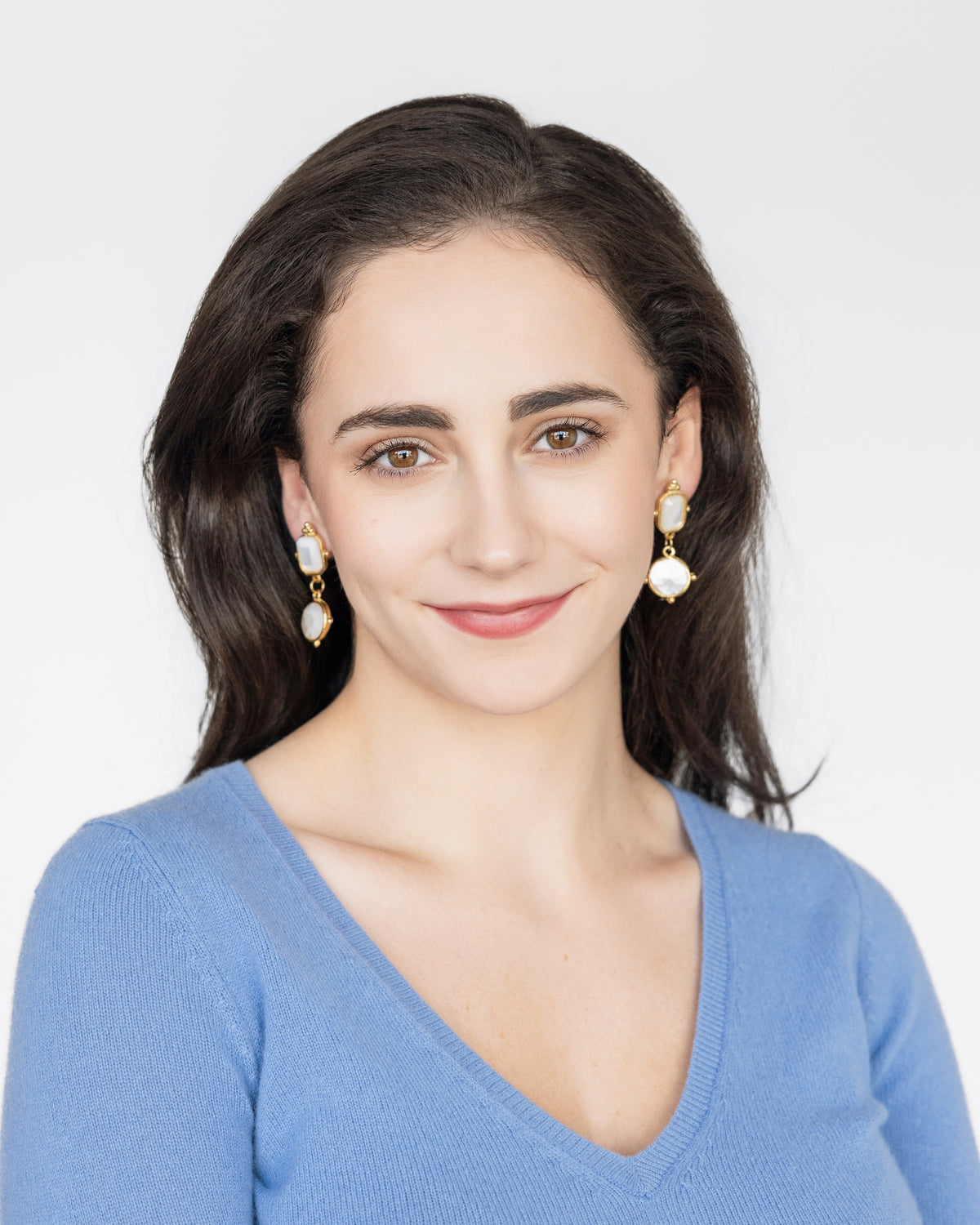 Reverie Drop Earrings