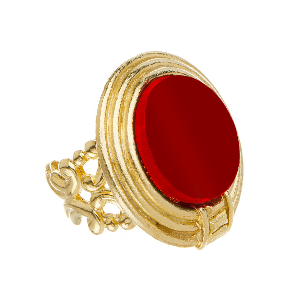 Red Coral