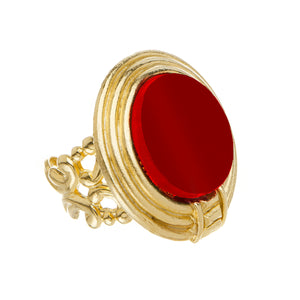 Red Coral