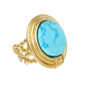 Turquoise