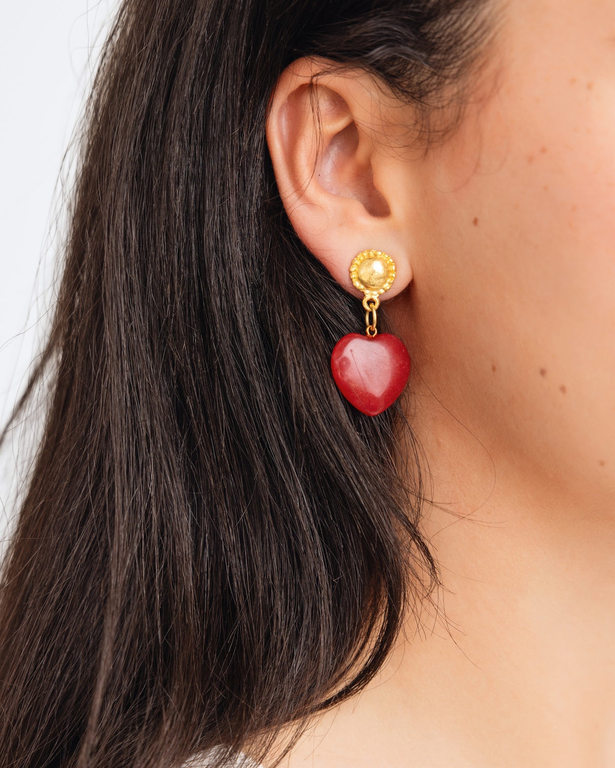 Cherry Red