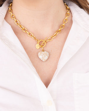 White Turquoise