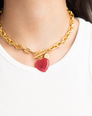 Cherry Red