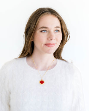Red Coral