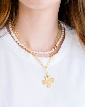 Cross