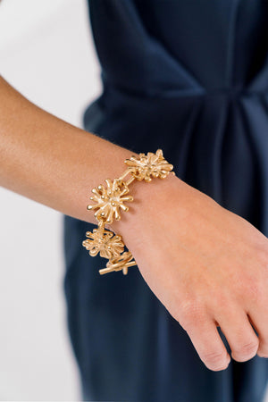 Firecracker Bracelet