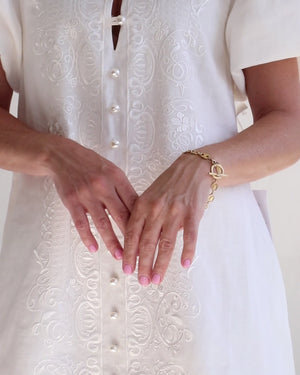 Buckley Chain Bracelet