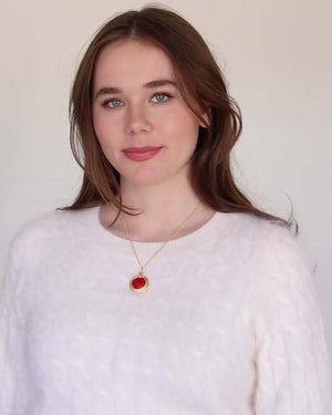 Red Coral