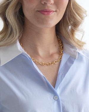 Ralph Chain Necklace