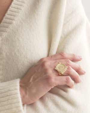 Coin Ring