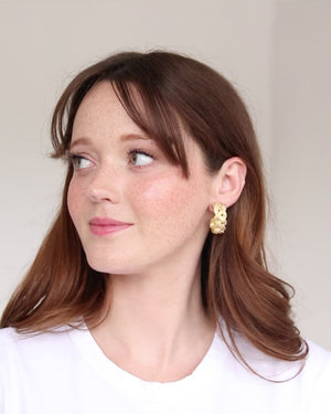 Braided Hoops