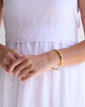 Bamboo Bangle