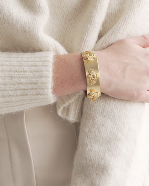 Bee Cuff