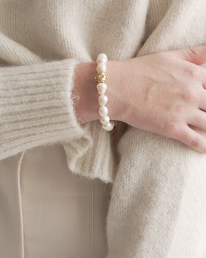 Pearl Bracelet