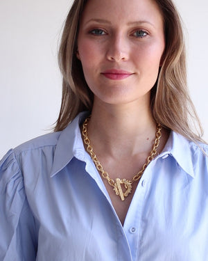La Mer Necklace