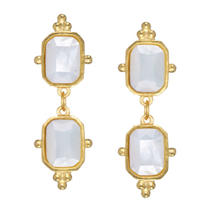 Grace Drop Earrings