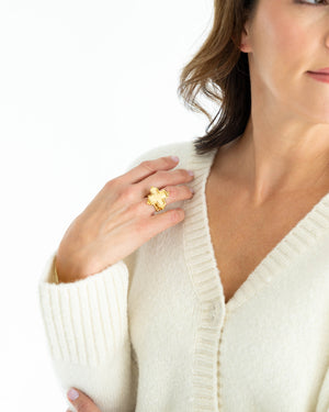 Cross Ring