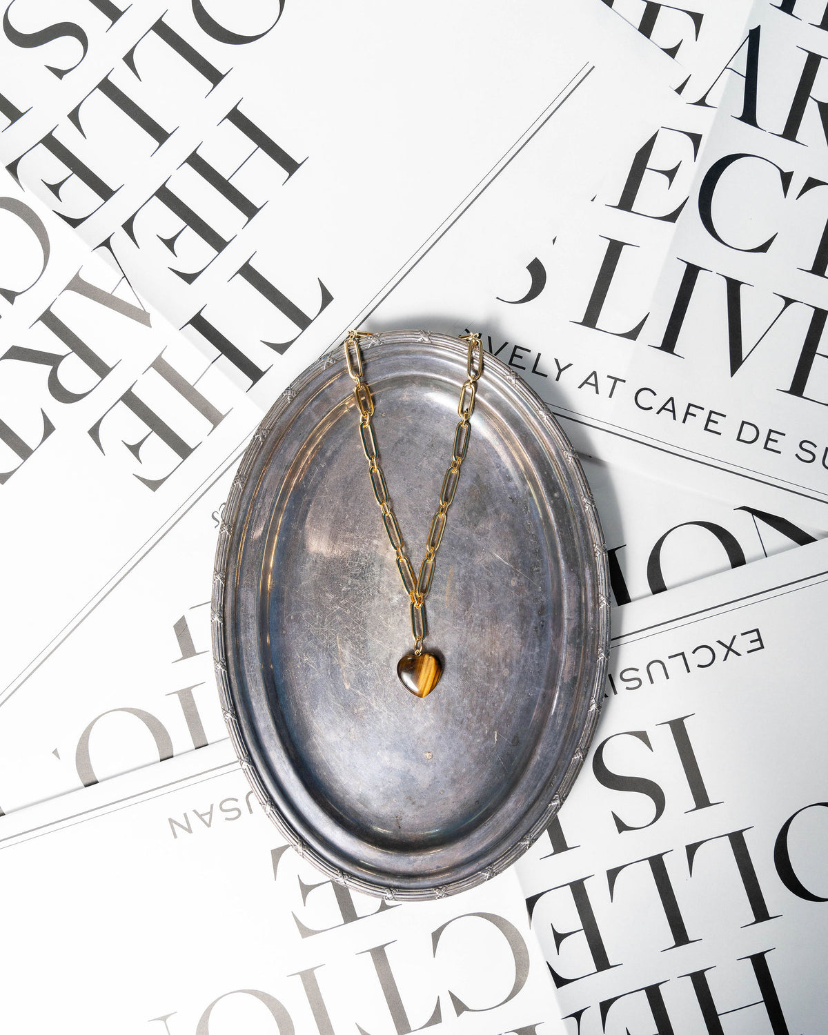 Tigers Eye