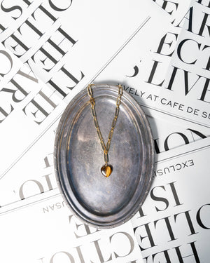 Tigers Eye