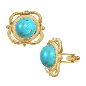 Turquoise