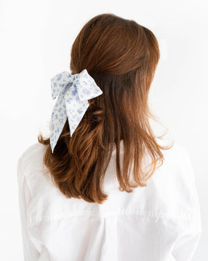 Silk Twilly Scarf