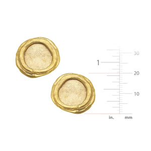 Circle Studs