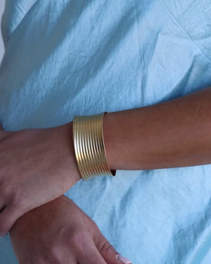 Monte Carlo Cuff